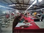 Leather Goods Manufacturing Factory
